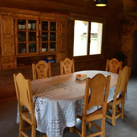 Apartment Les Greniers Reservation *