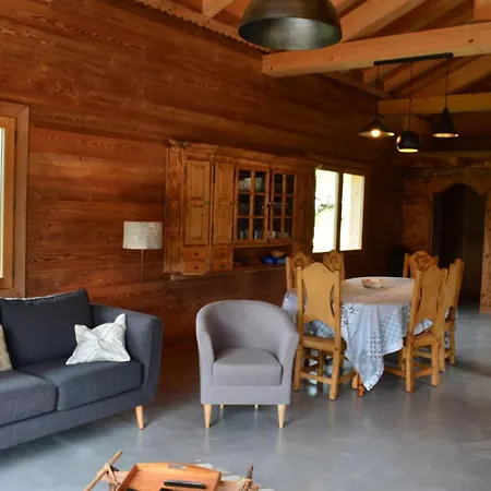 Apartment Les Greniers Reservation
