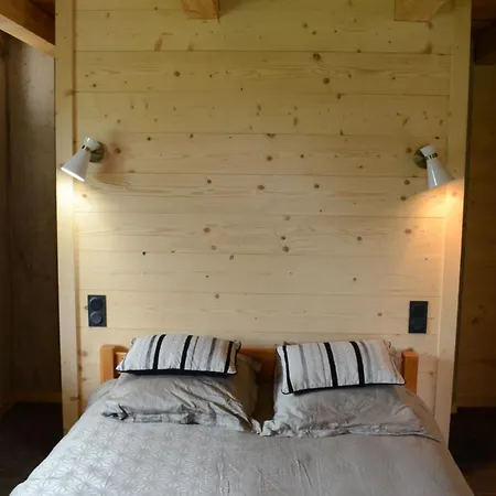 Apartment Les Greniers Reservation Chatel